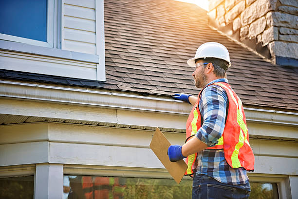 Licensed Roof Inspection service in Whiting, KS - Norken Roofing